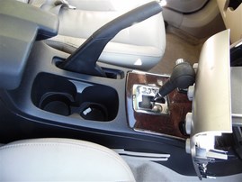 2009 MITSUBISHI GALANT ES 2.4 AT 203952